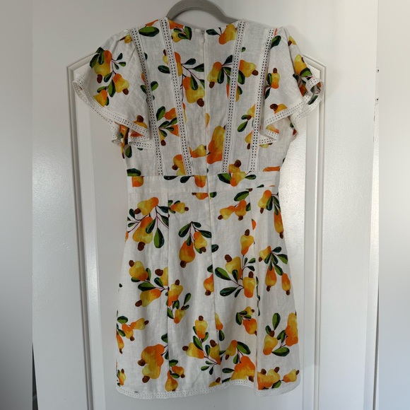 Farm Rio Mini Dress - Picture 2 of 10